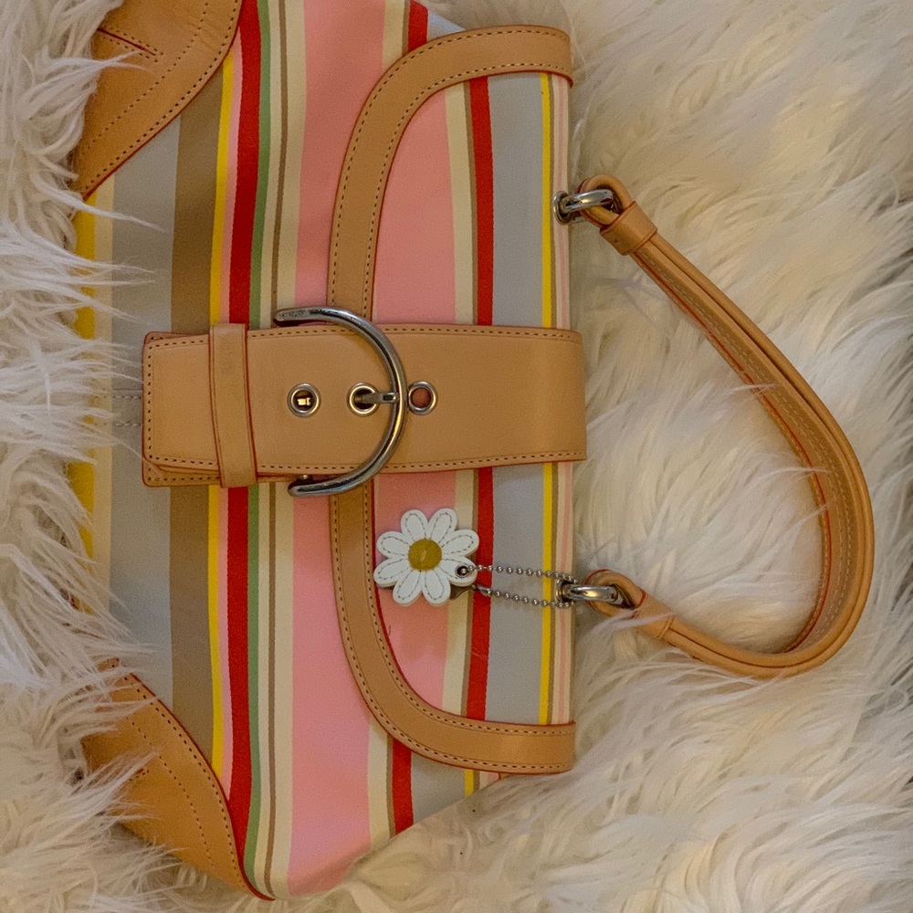 Authentic Coach - image 1